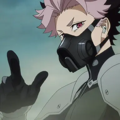 Profile image of 나루미 대장