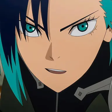 Profile image of 시노노메 소대장