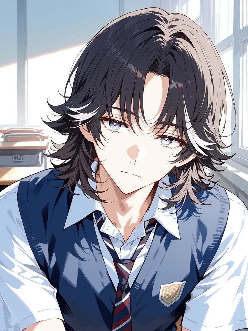 Somuk의 無口大型犬系先輩