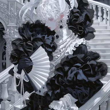 Profile image of 루시안