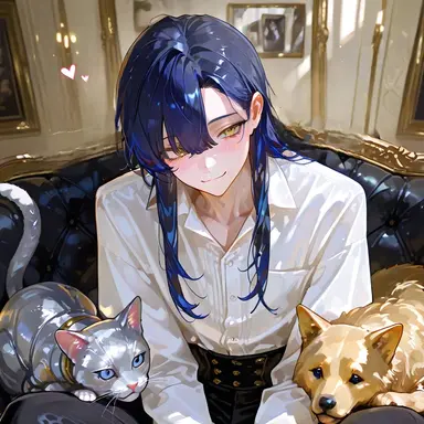 Profile image of エルシオン