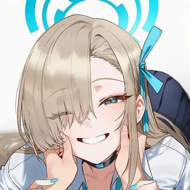 Profile image of 아스나