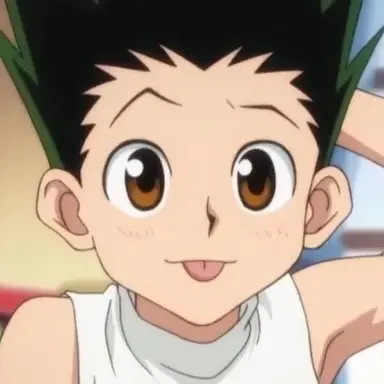 Profile image of ゴン