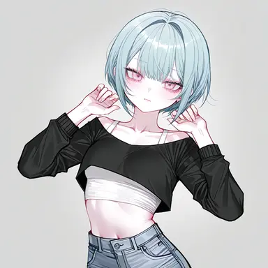 Profile image of イム_ユナ