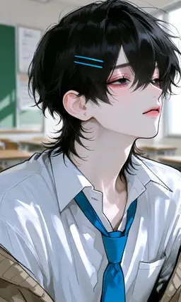 Profile image of てん