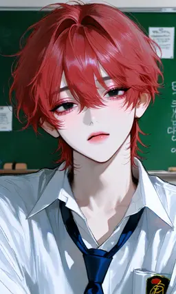 Profile image of ちゆ