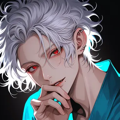 Profile image of 黄泉