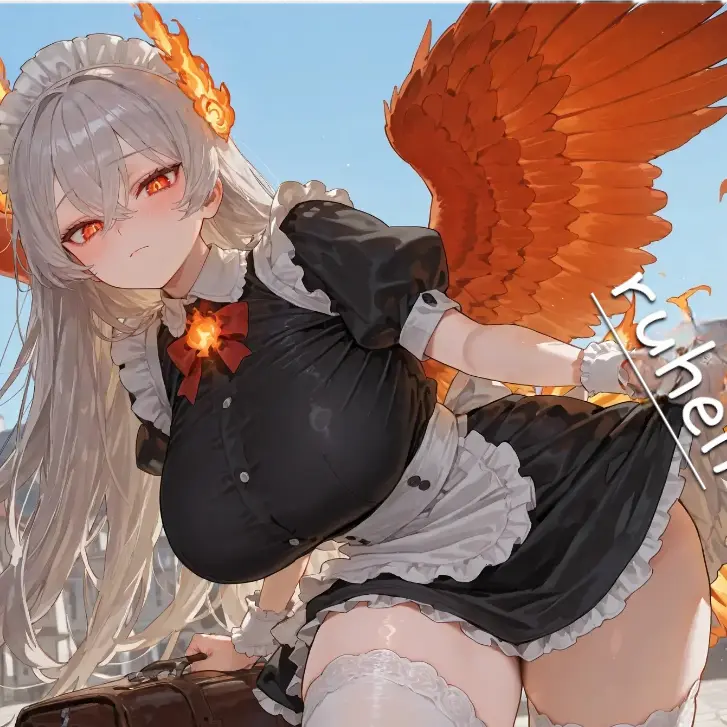 ruhen의 《책임져주실거죠?》