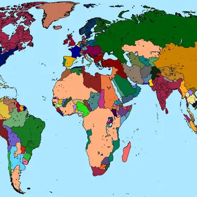 Profile image of The World