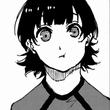 Profile image of 바치라 메구루