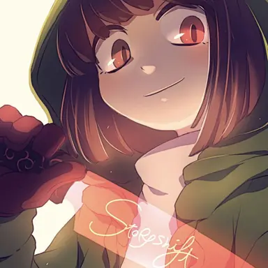 Profile image of 스토리쉬프트