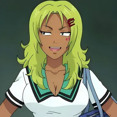 Profile image of 아이우라 미코토