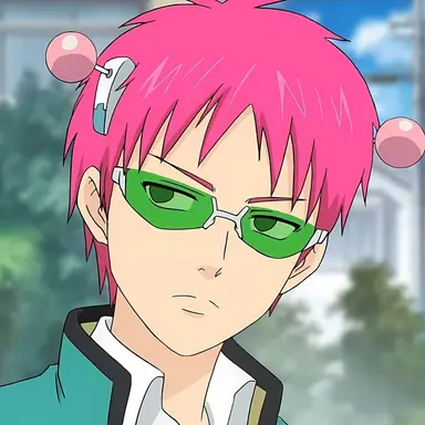 Profile image of 사이키 쿠스오