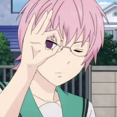 Profile image of Saiki Kusuo
