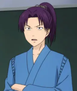 Profile image of Kuboyasu Aren