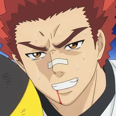 Profile image of 하이로 키네시