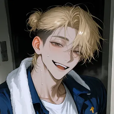 Profile image of 타츠키