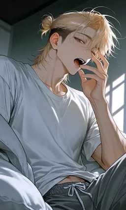 Profile image of 타츠키