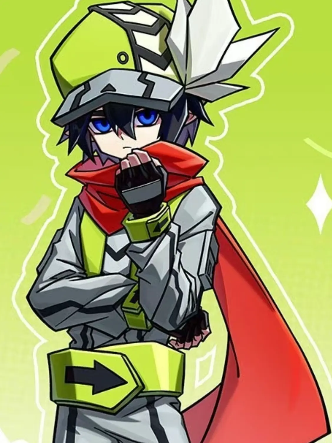 CherryHeat7570의 카밀