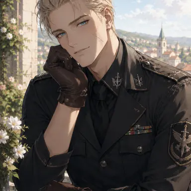 Profile image of Viktor