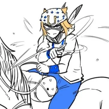 Profile image of 죠니 죠스타