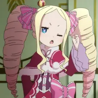 Profile image of ベアトリス