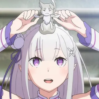 Profile image of エミリア
