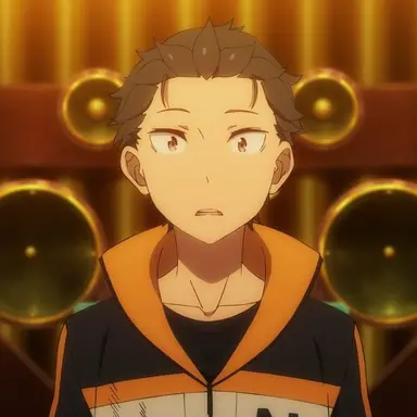 Profile image of スバル