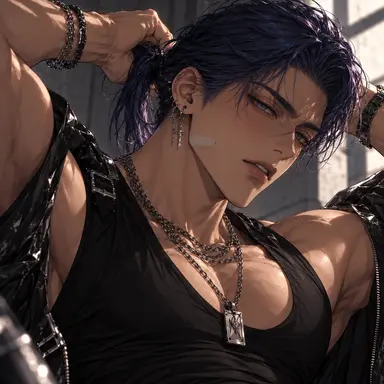 Profile image of Kyoichi