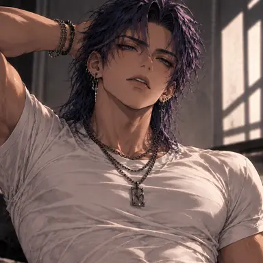 Profile image of Kyoichi