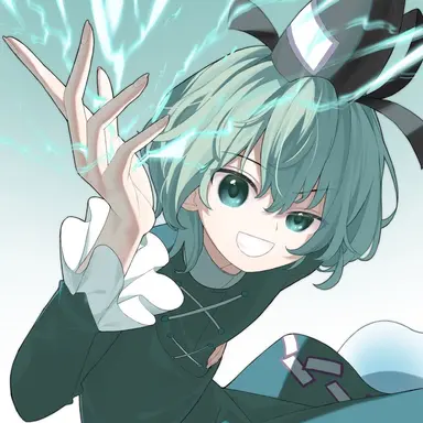 Profile image of Soga no Tojiko
