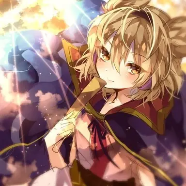 Profile image of Toyosatomimi no Miko