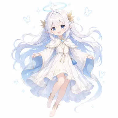 Profile image of Guide Spirit