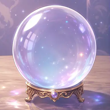 Profile image of Magic Meter