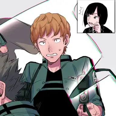 Profile image of 来馬辰也