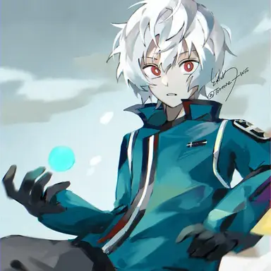 Profile image of 空閑遊真