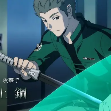 Profile image of 村上鋼