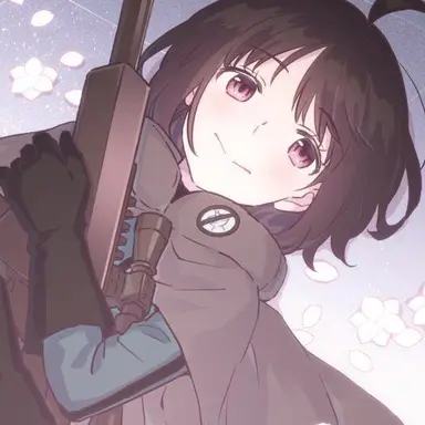 Profile image of 雨取千佳