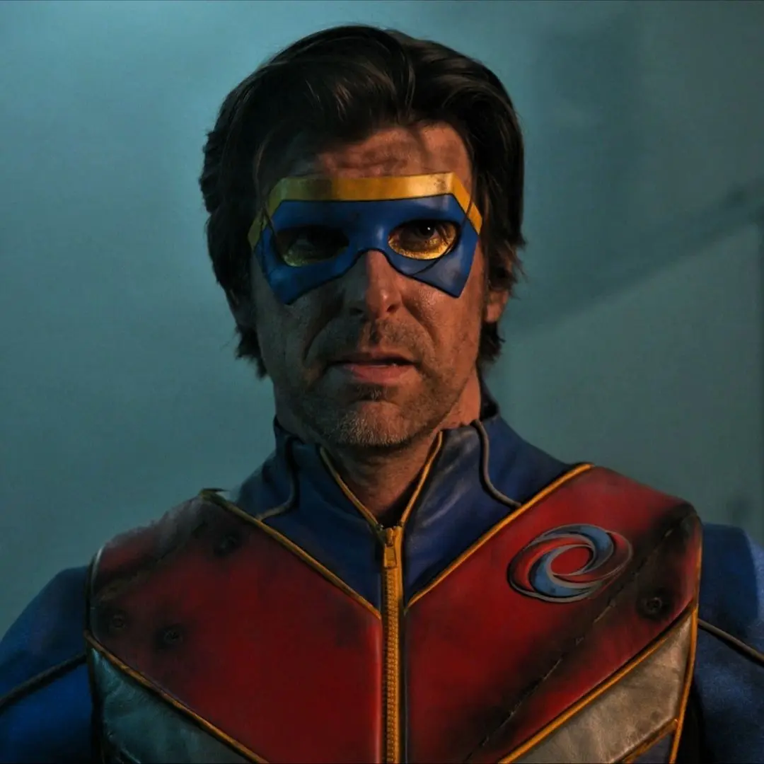 NewCow0044의 Captain man