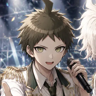 Profile image of 日向創