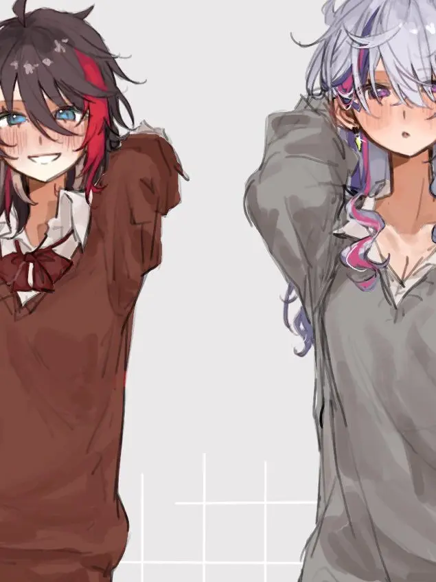 Ix.rn_의 お姉ちゃんの友達