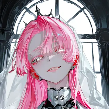 Profile image of Veronica