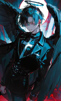 Profile image of Luke