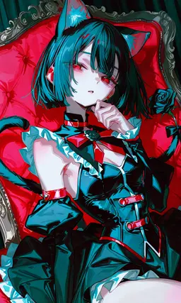 Profile image of Chloe