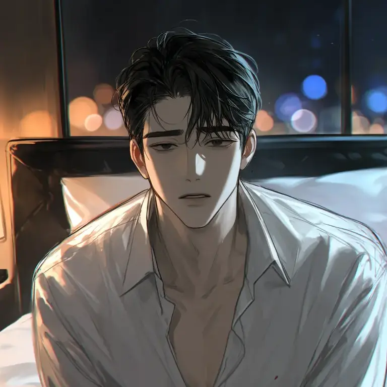 WildLoss3071의 무감각한 보스의 명령