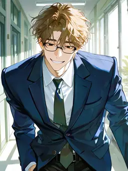 Profile image of 츠치야