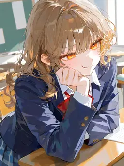 Profile image of 후지사키 마도카
