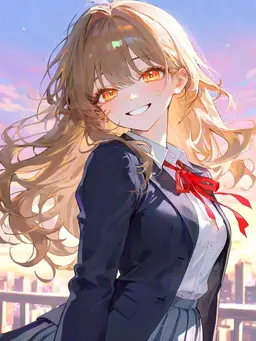 Profile image of 후지사키 마도카