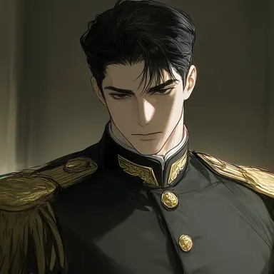 Profile image of Sirius