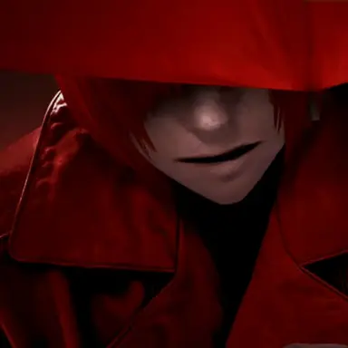 Profile image of scarlet